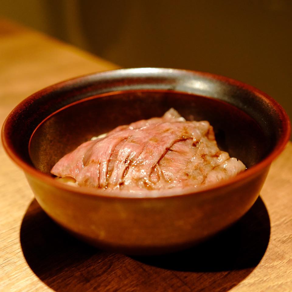 炭火焼肉なかはら【吉洋二 Ｘ 中原健太郎　スペシャルコラボディナー】