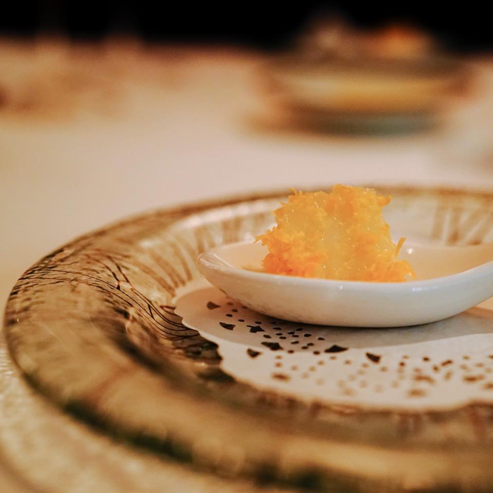 レストラン・アルバス