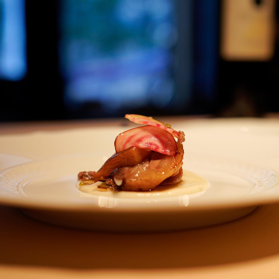 フォリオリーナ・デッラ・ポルタ・フォルトゥーナ