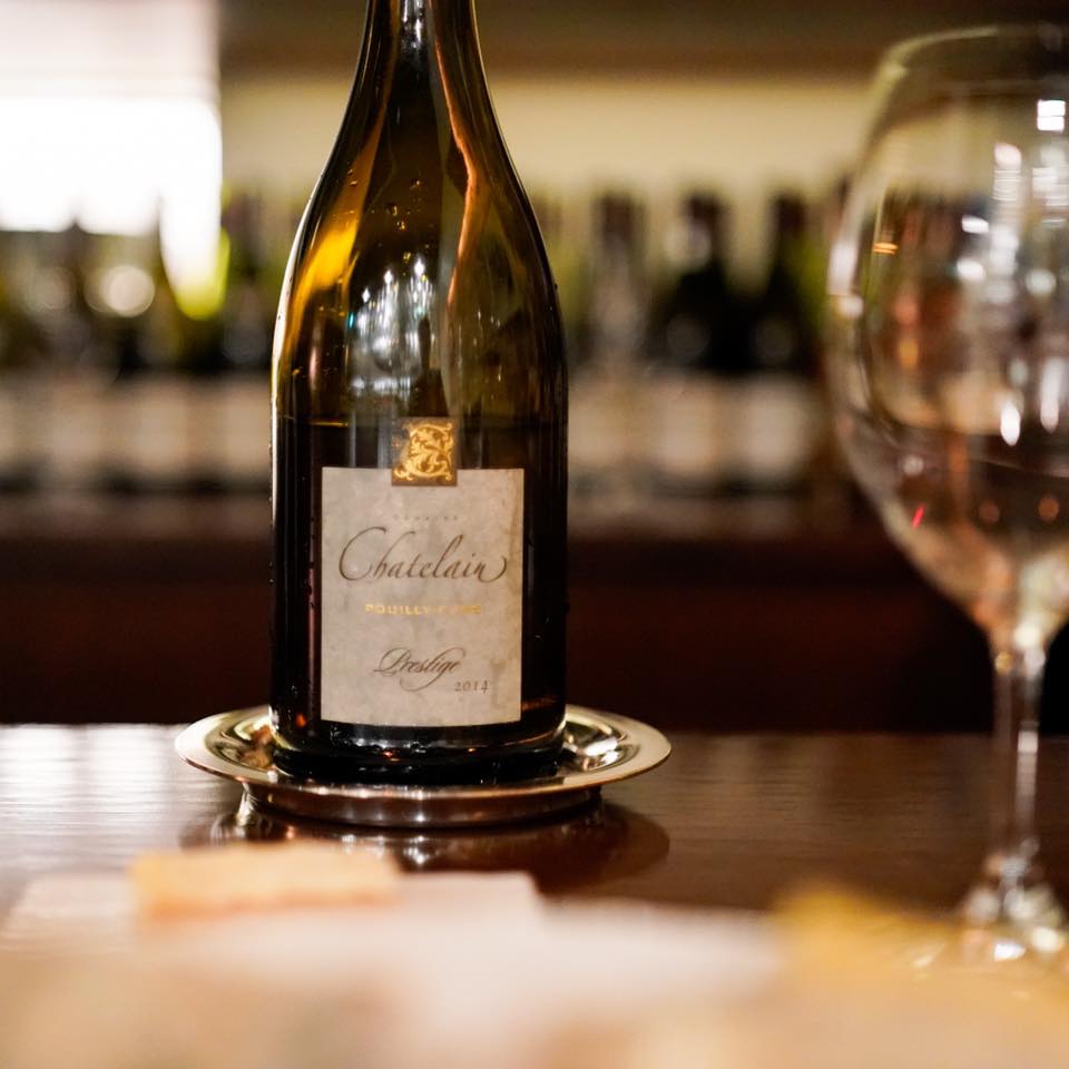 レストラン・アルバス