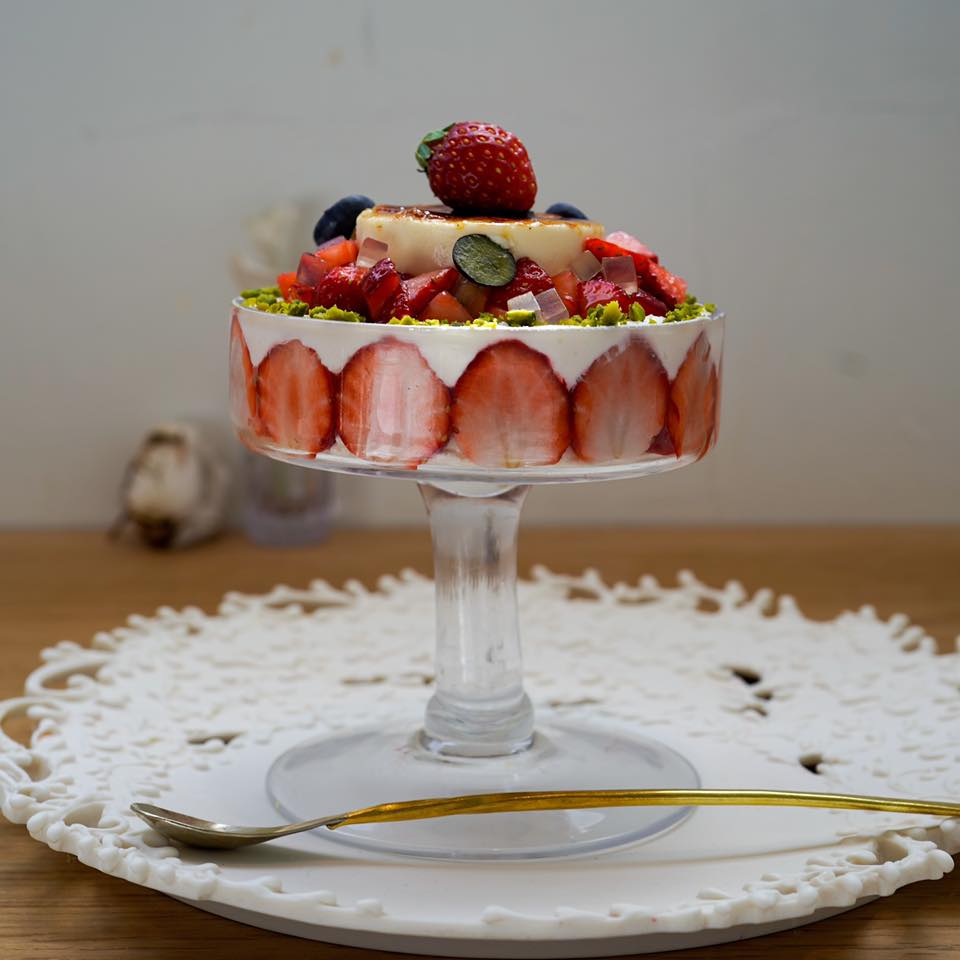 ラトリエ ア マ ファソン （L'atelier à ma façon）