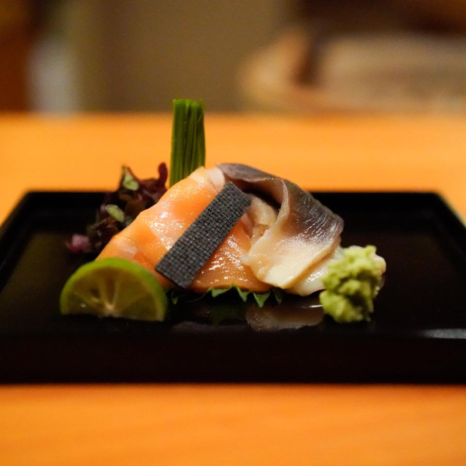 日本料理 たかむら