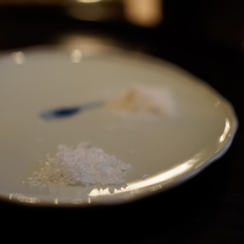 てんぷら　成生