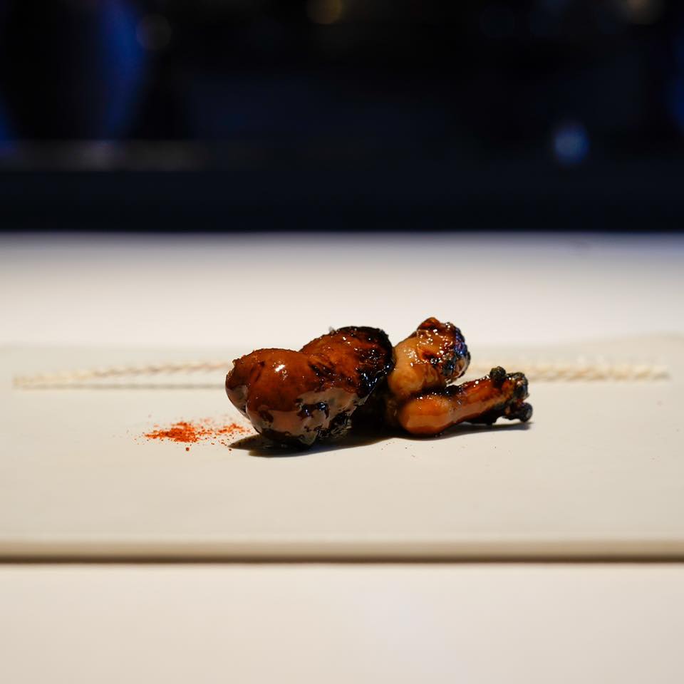 レスピラシオン【後半】