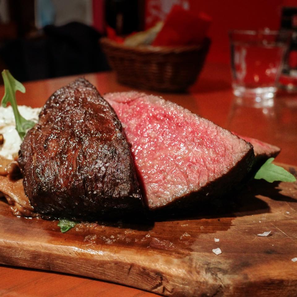 ビストロ・ソングラム