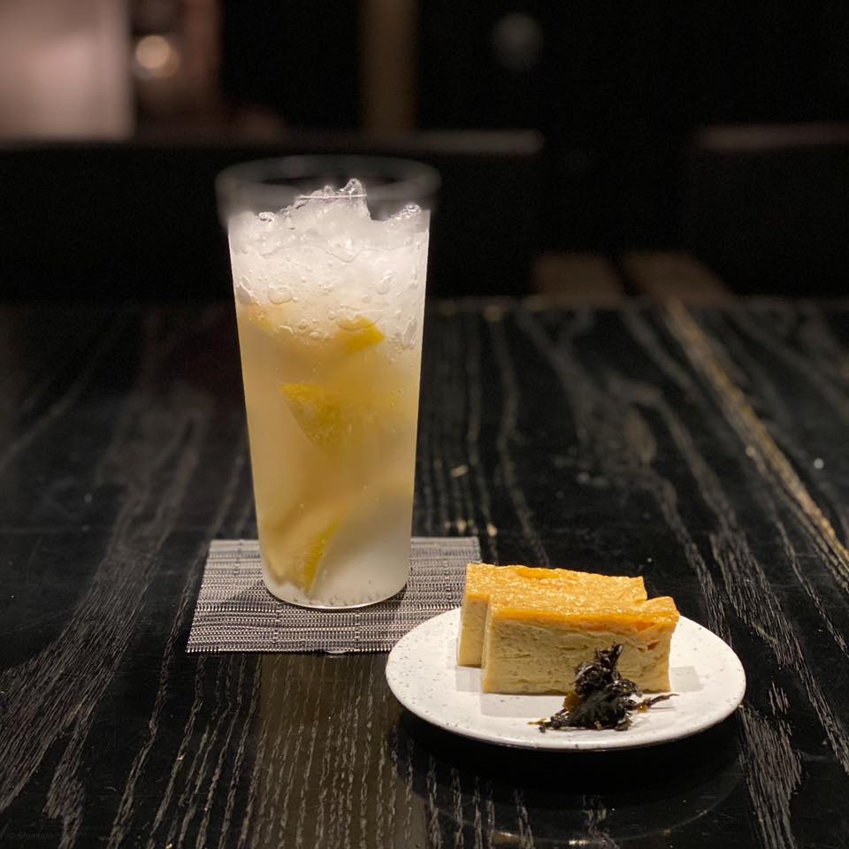 霞町三○一ノ一