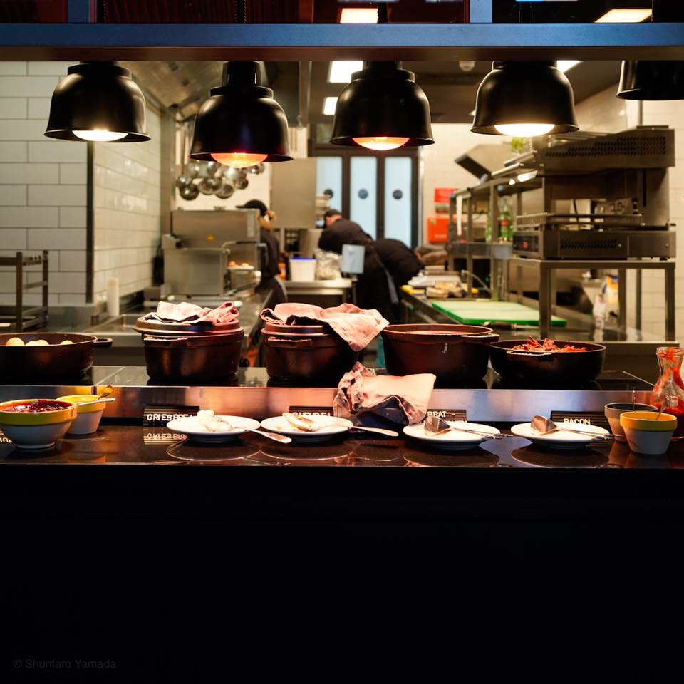 25hours Hotel Altes Hafenamt