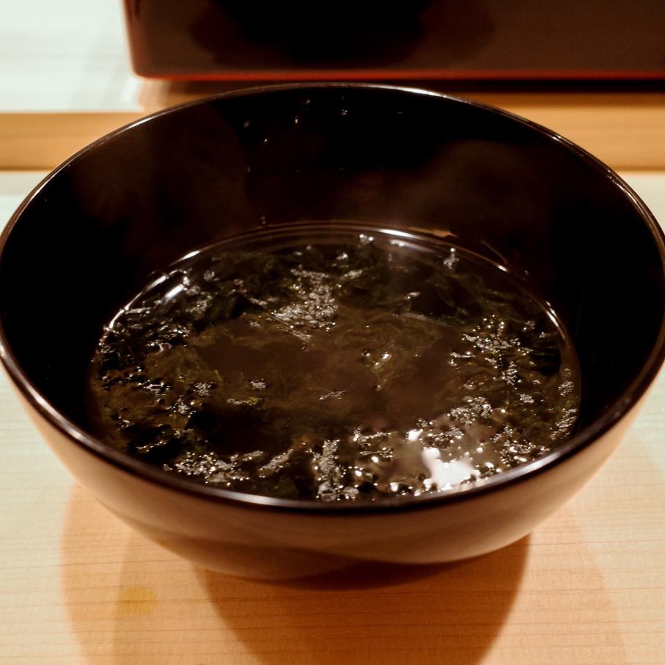 すし処 めくみ【握り編】