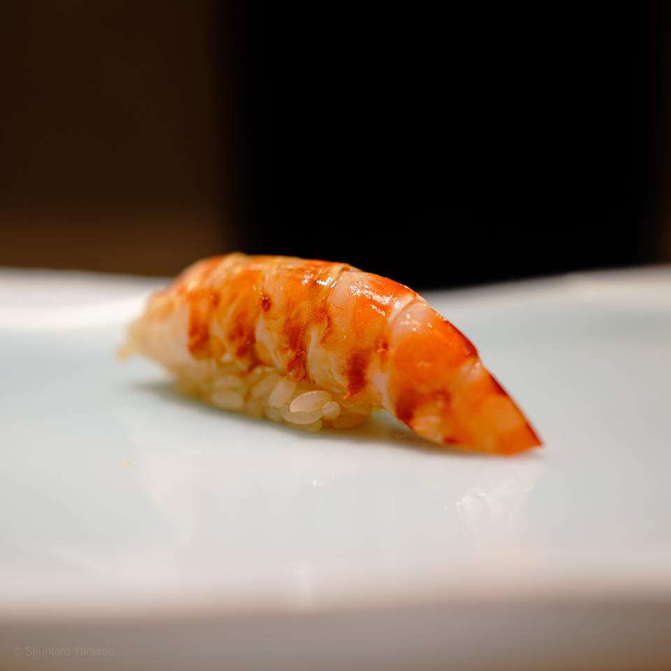 鮨 なんば 日比谷