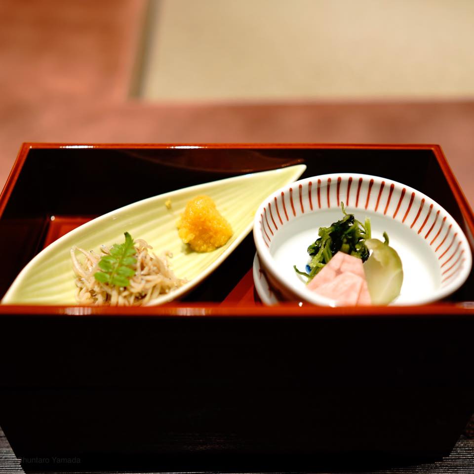 窯焼き割烹 黒泉【後半】