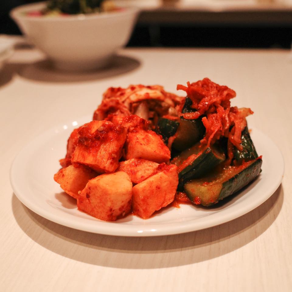 肉焼屋 D-29 表参道店【前半】