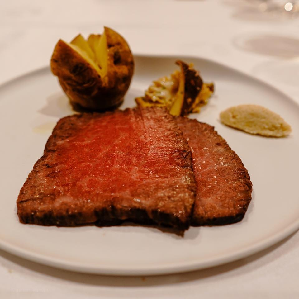 バーラウンジ　スターライト