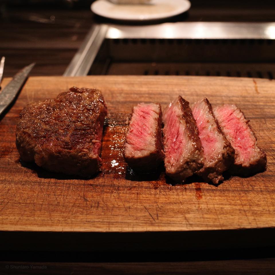 肉焼屋D-29　表参道店【後半】