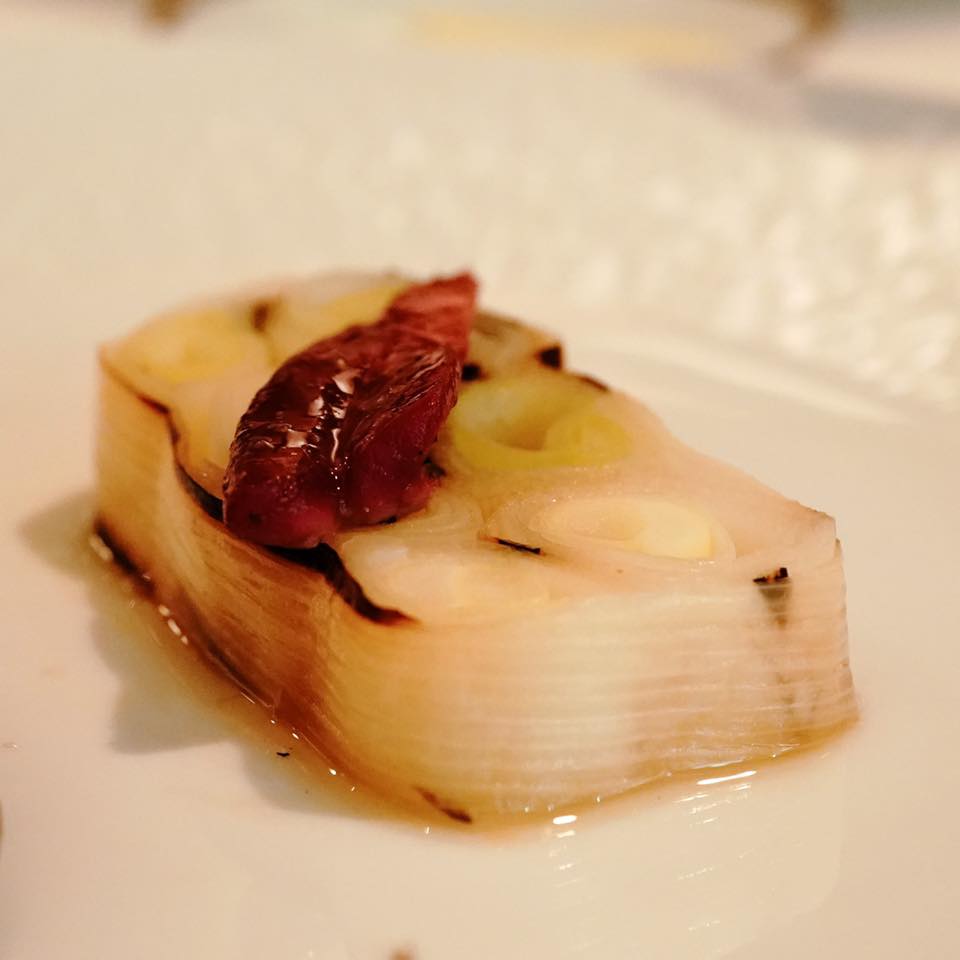 レストラン・アルバス