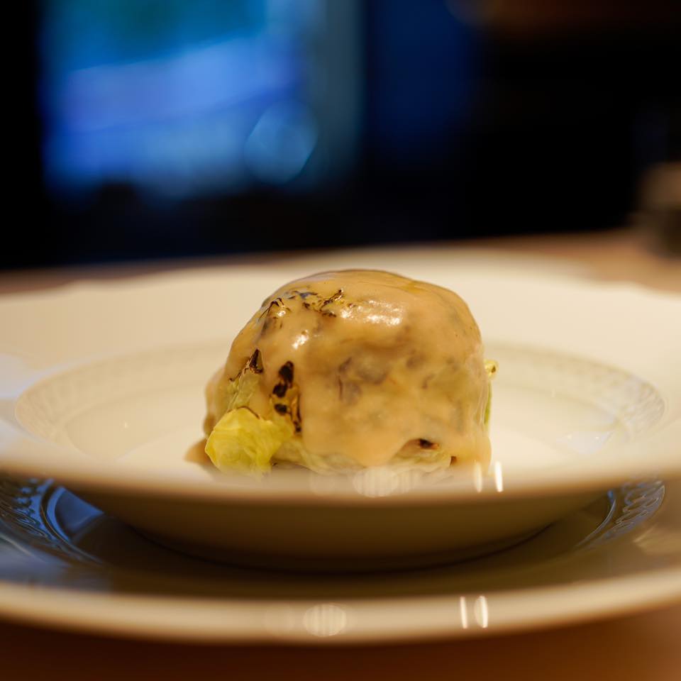 フォリオリーナ・デッラ・ポルタ・フォルトゥーナ