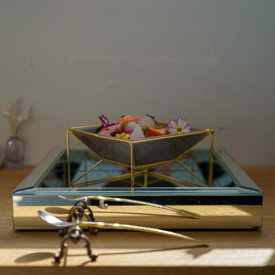 ラトリエ ア マ ファソン （L'atelier à ma façon）