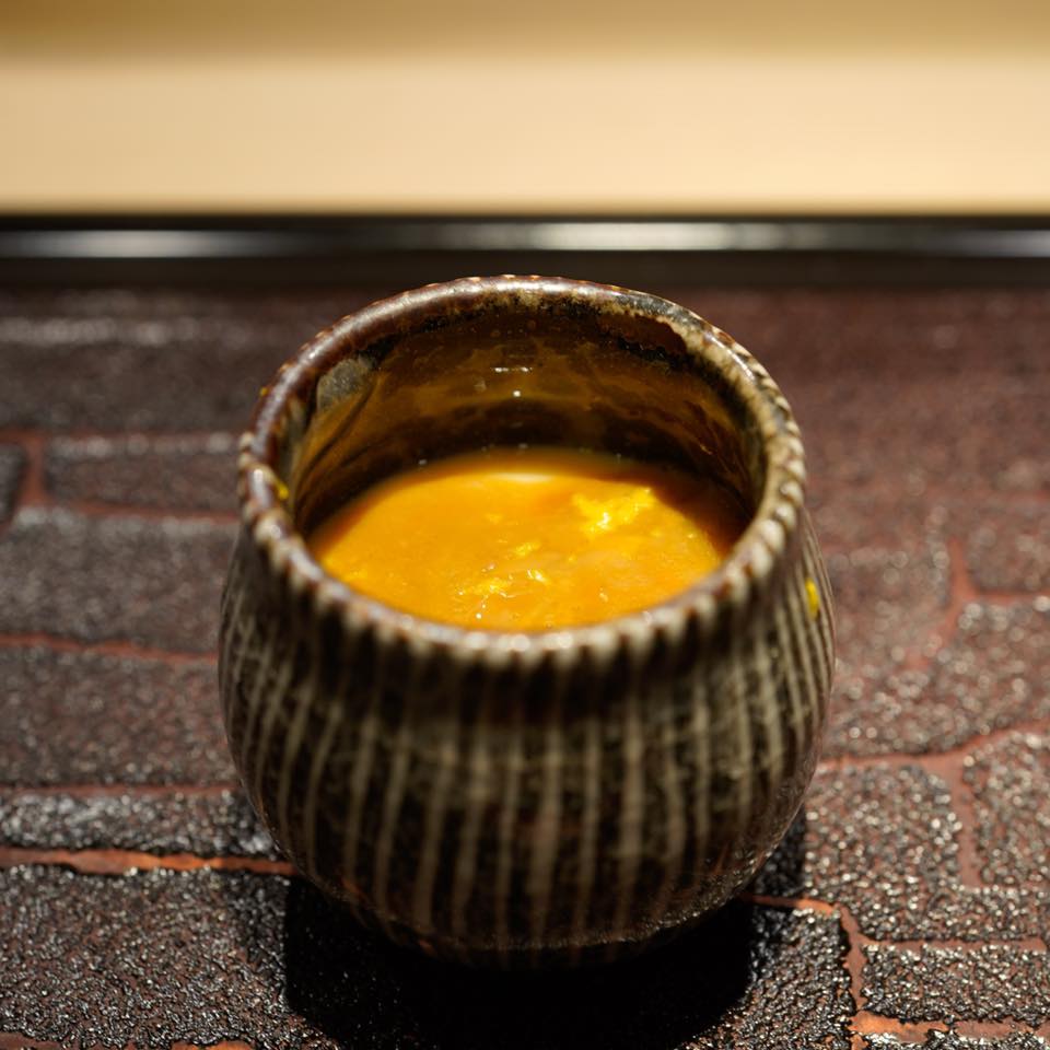 東麻布 天本【つまみ編】