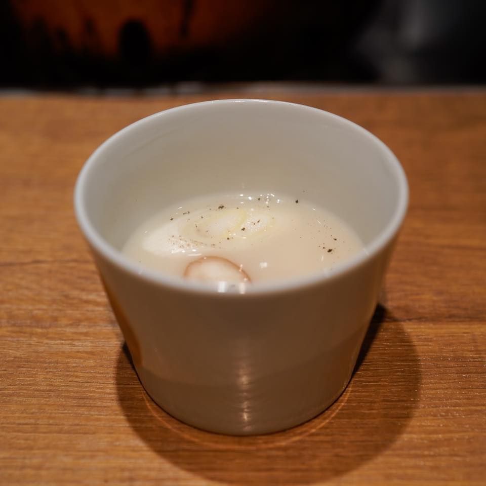 炭火焼肉 なかはら