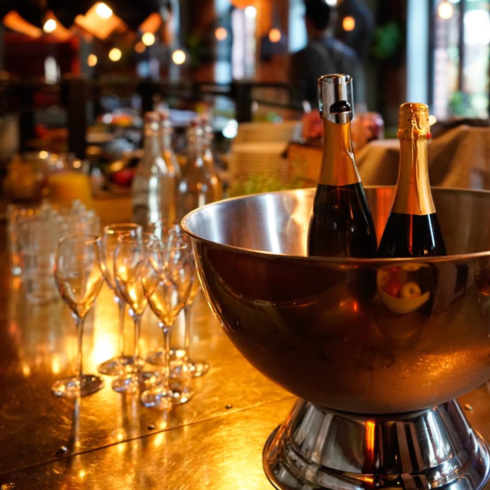 25hours Hotel Altes Hafenamt