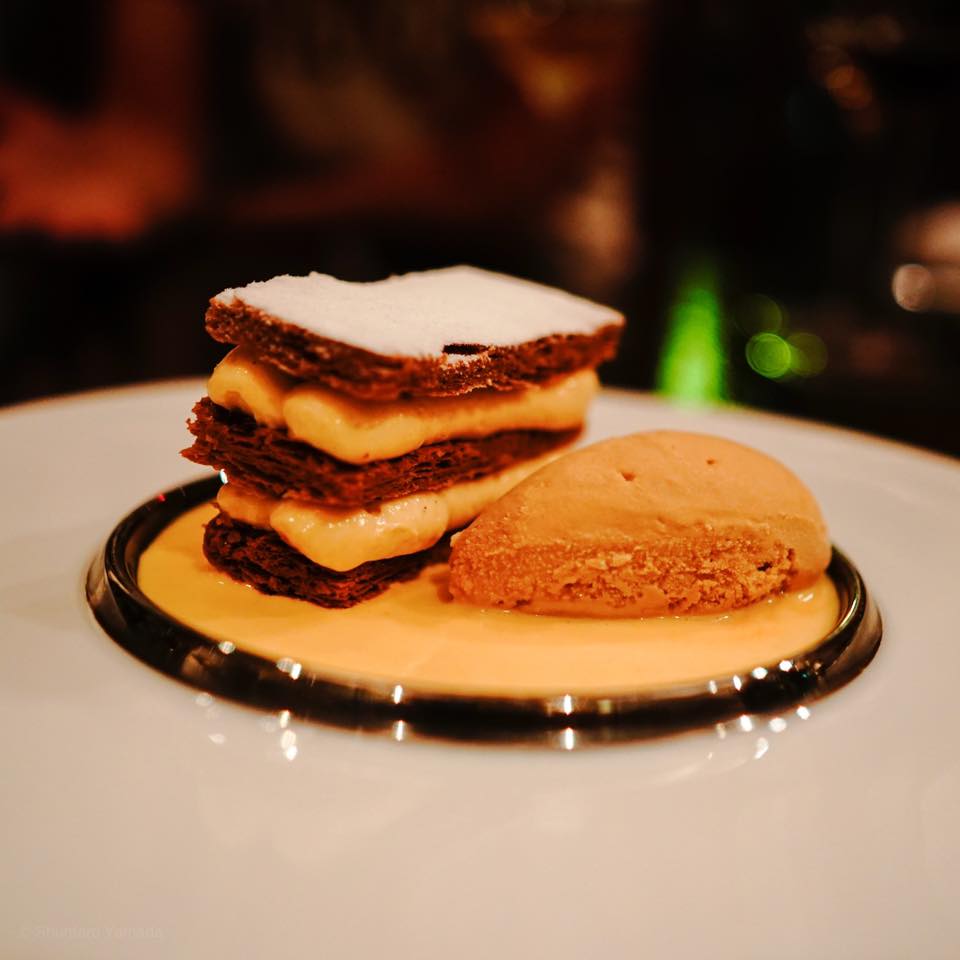 カーヴ ド ケイ