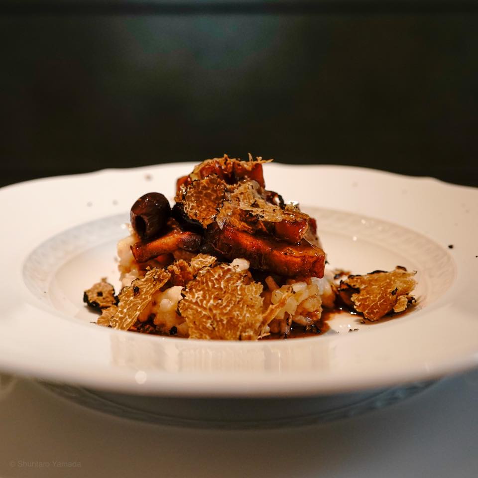 フォリオリーナ・デッラ・ポルタ・フォルトゥーナ