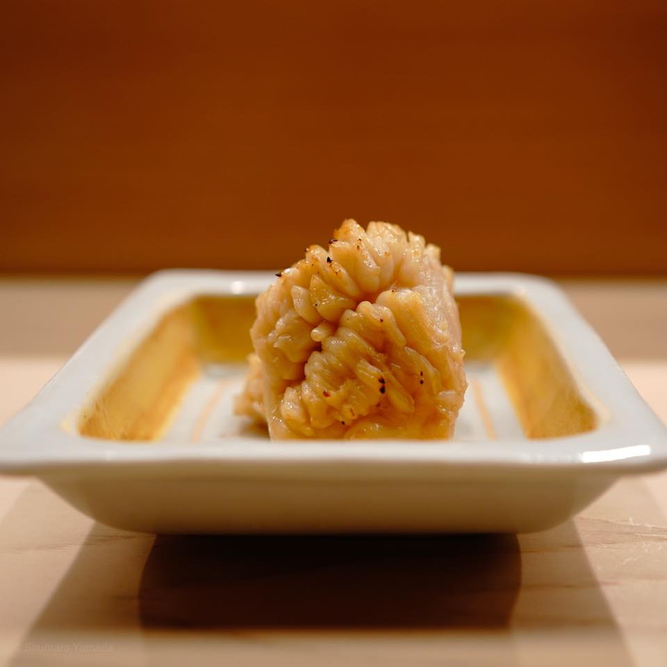 日本橋蛎殻町 すぎた