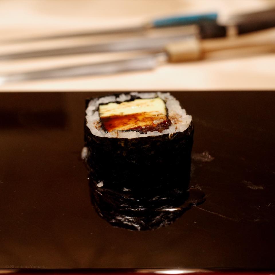 すし処 めくみ【握り編】