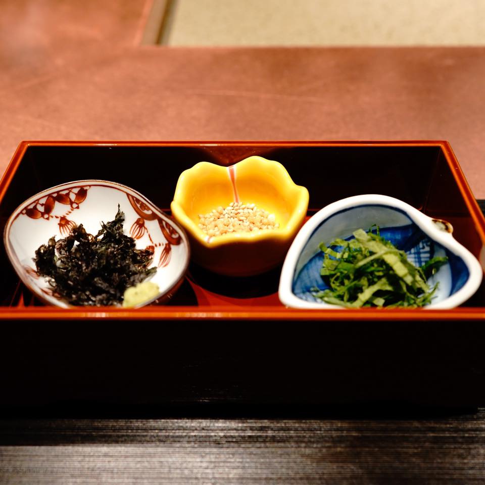 窯焼き割烹 黒泉【後半】