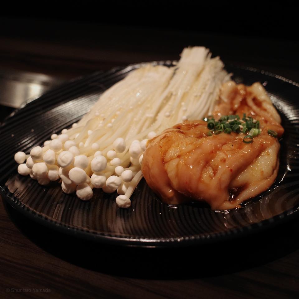 肉焼屋D-29　表参道店【後半】