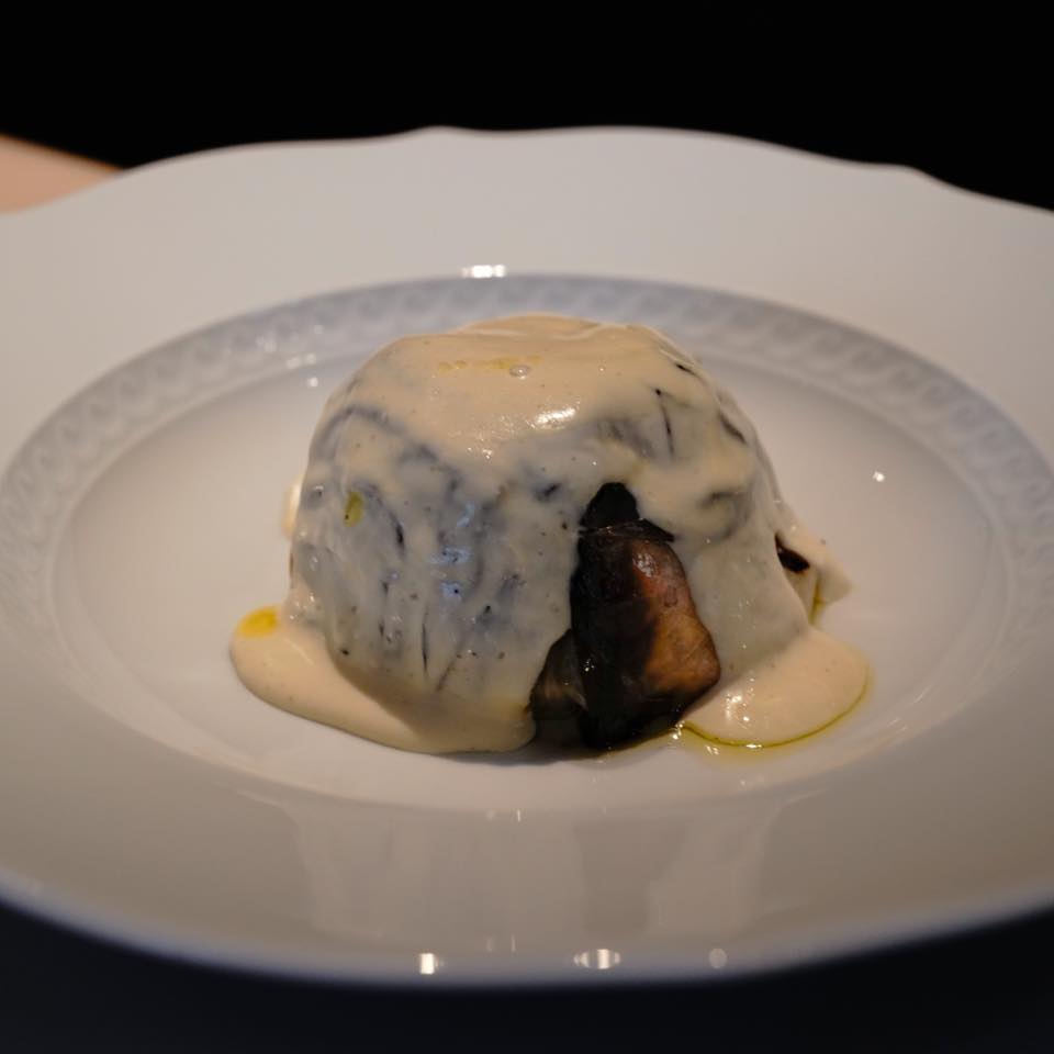 フォリオリーナ・デッラ・ポルタ・フォルトゥーナ