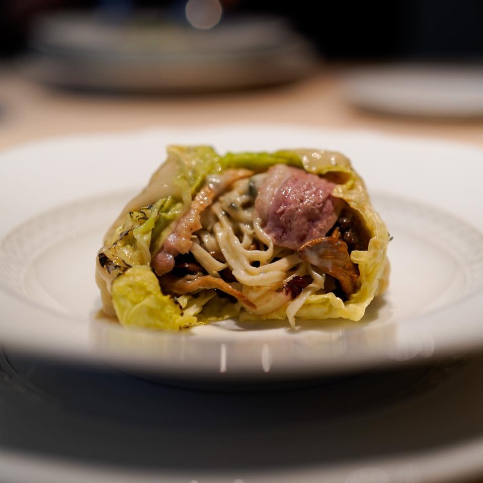 フォリオリーナ・デッラ・ポルタ・フォルトゥーナ