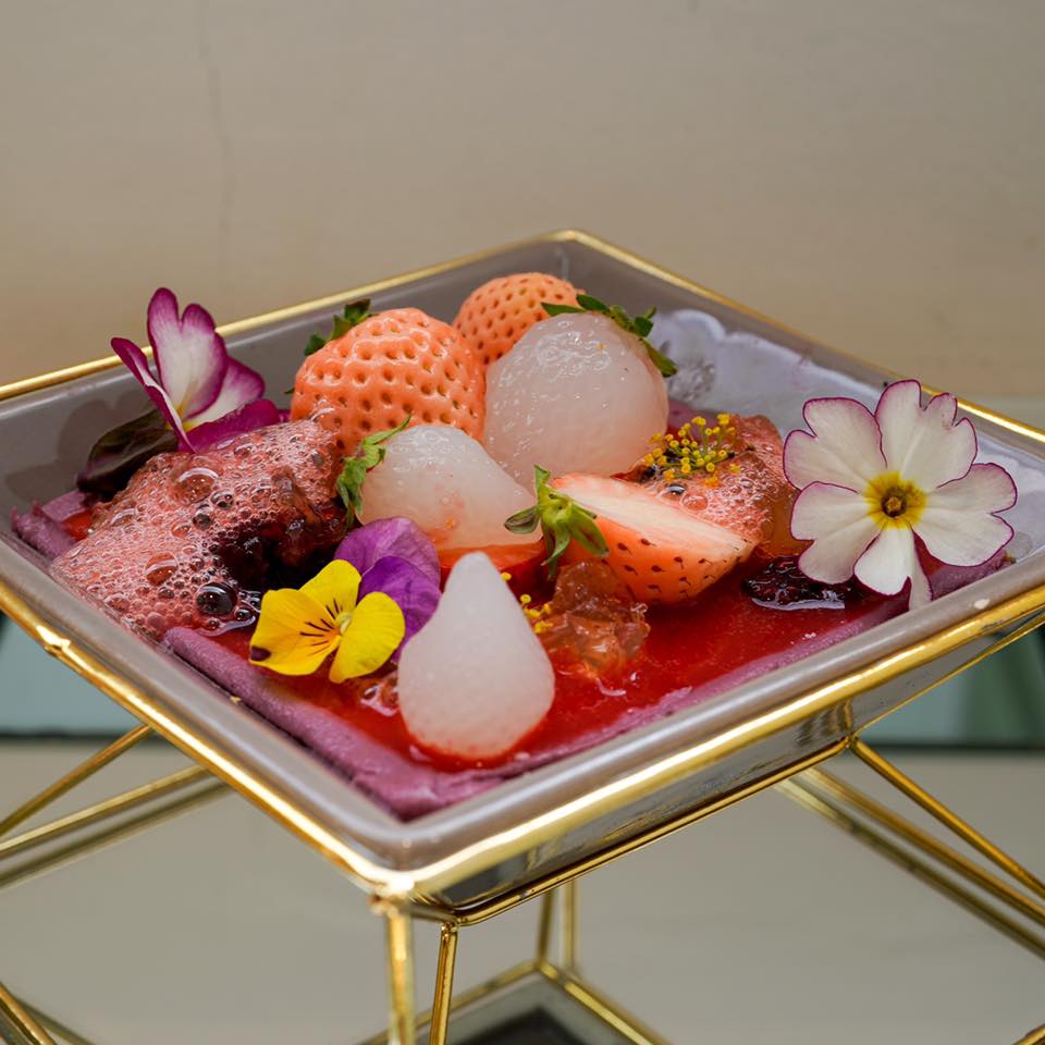 ラトリエ ア マ ファソン （L'atelier à ma façon）