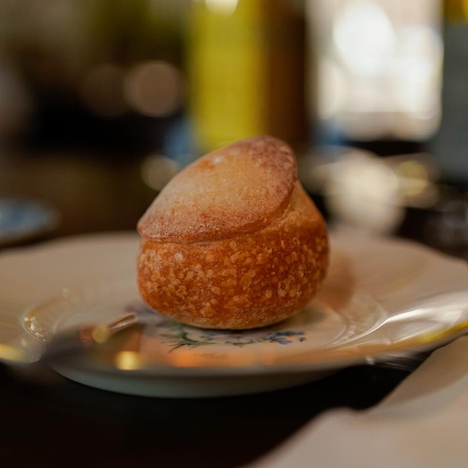 レストラン・アルバス