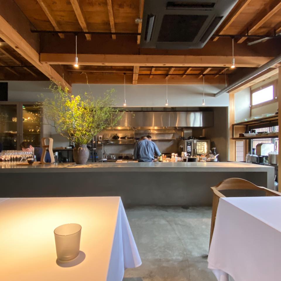 レスピラシオン【前半】