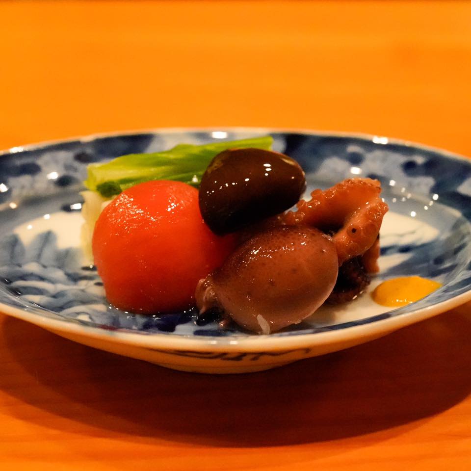 日本料理 たかむら