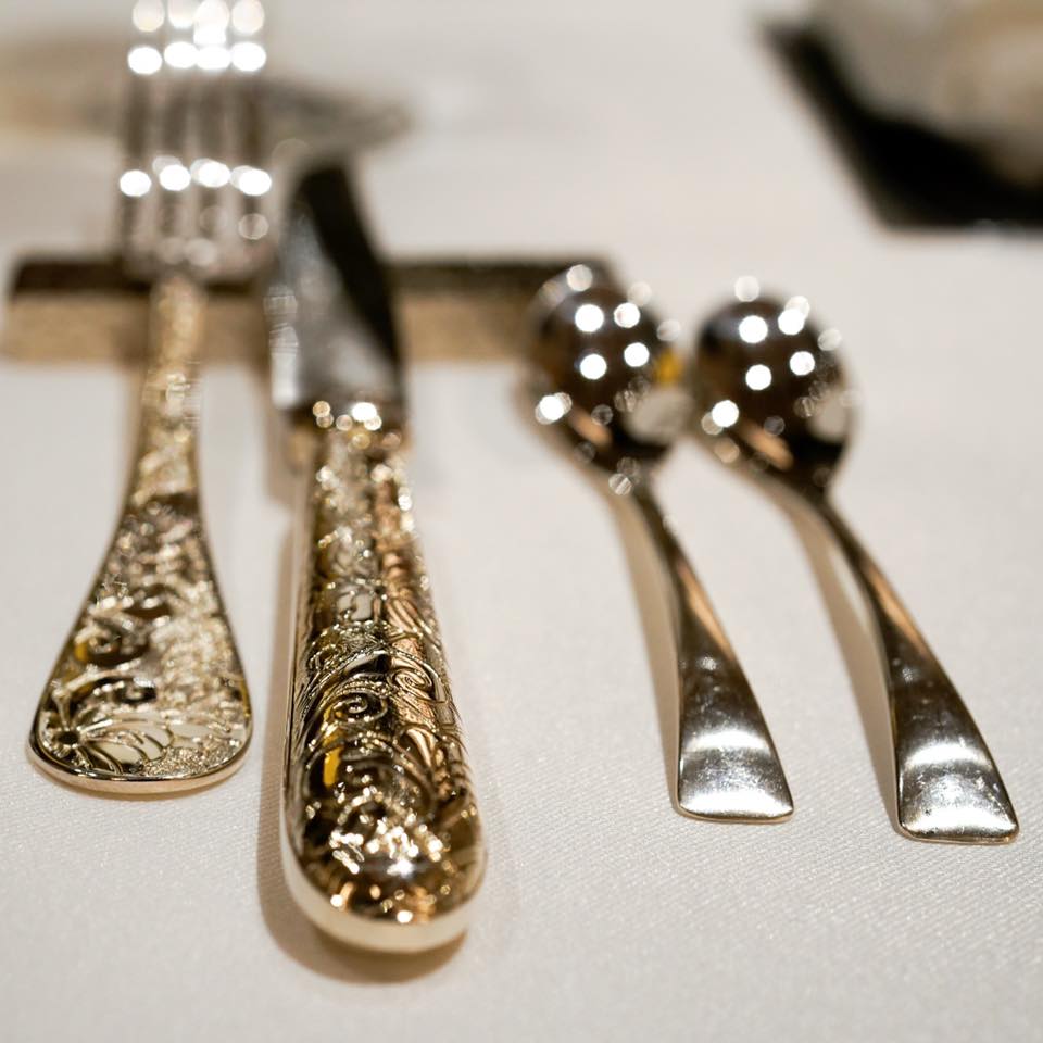 バーラウンジ スターライト