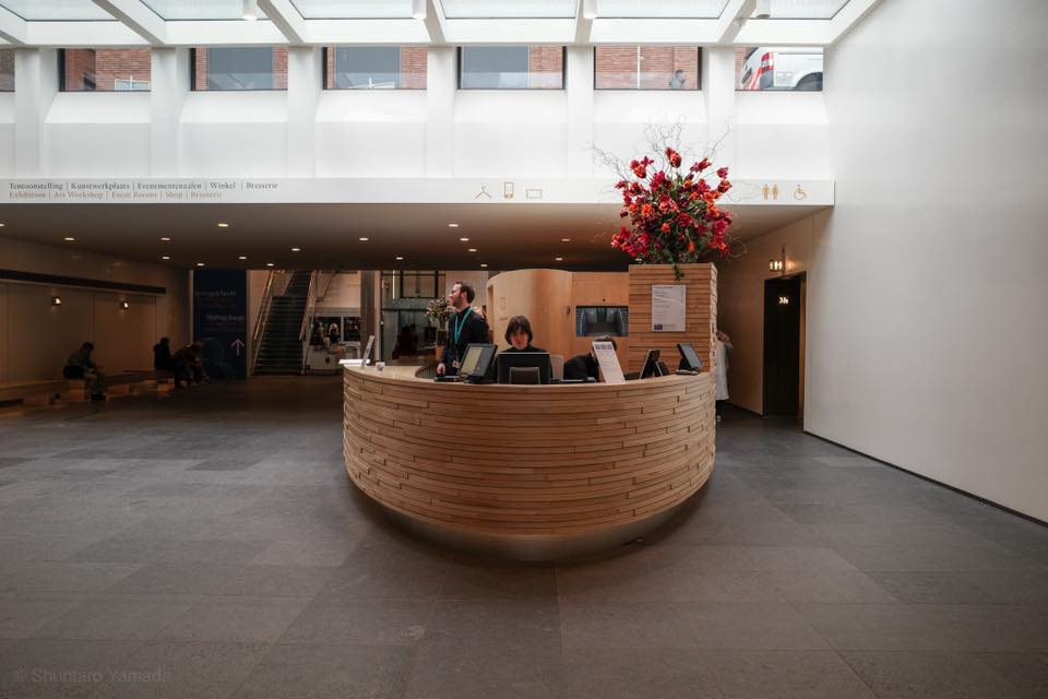 マウリッツハイス王立美術館