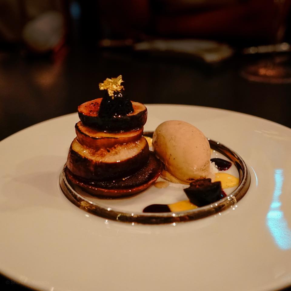 カーヴ ド ケイ