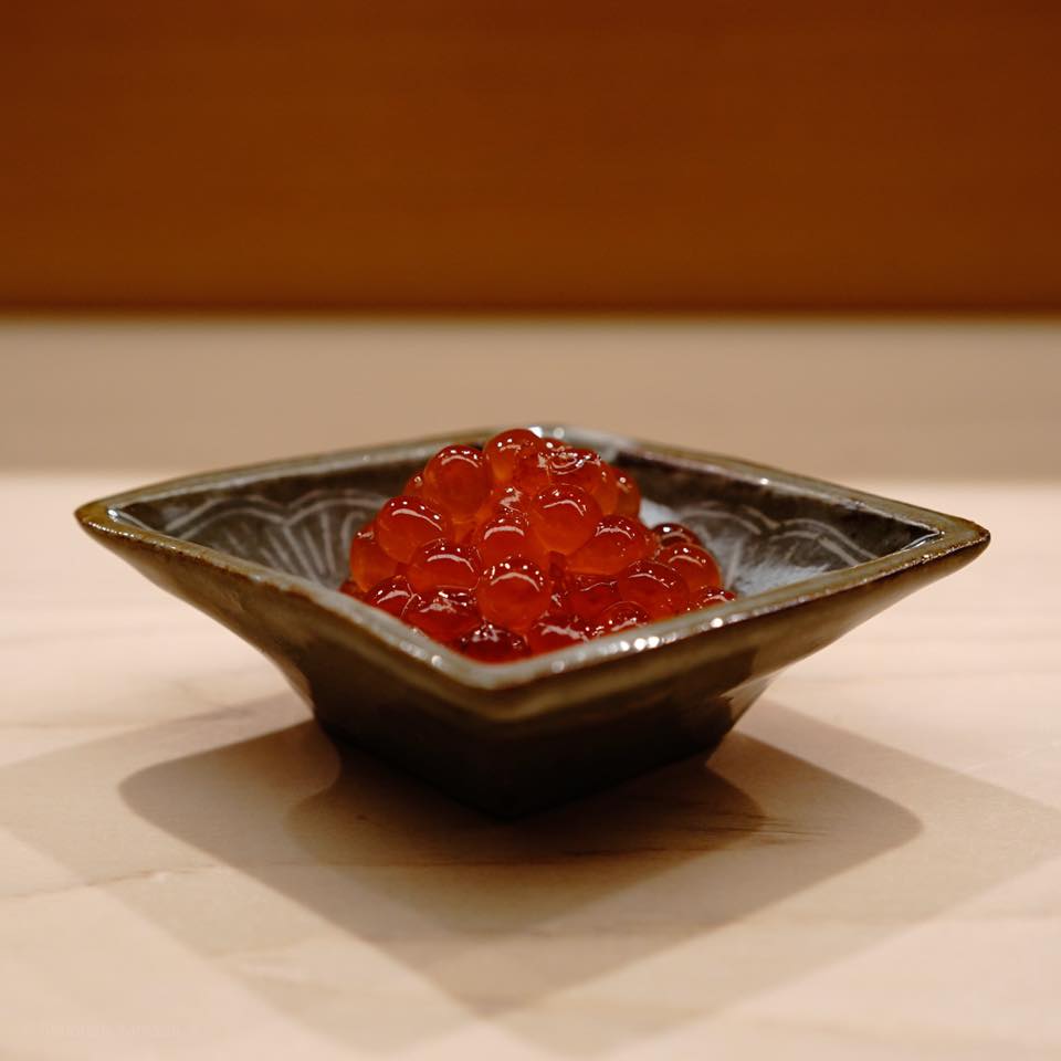 日本橋蛎殻町 すぎた