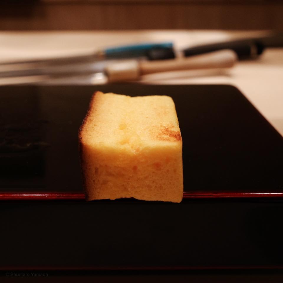 すし処 めくみ【握り編】