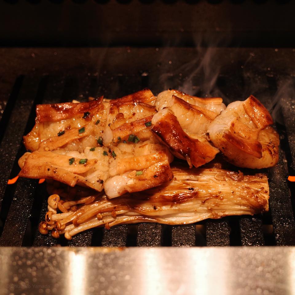 肉焼屋D-29　表参道店【後半】