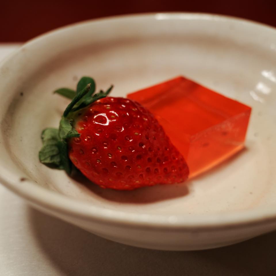 すき焼割烹 日山