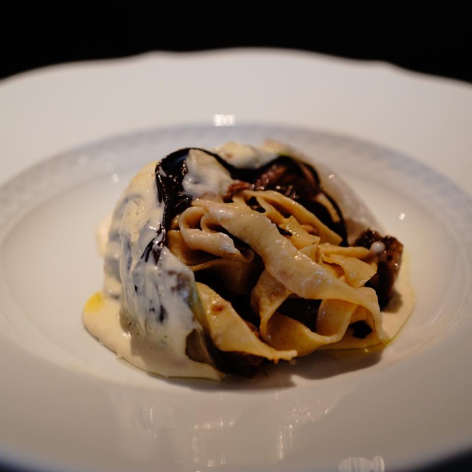 フォリオリーナ・デッラ・ポルタ・フォルトゥーナ