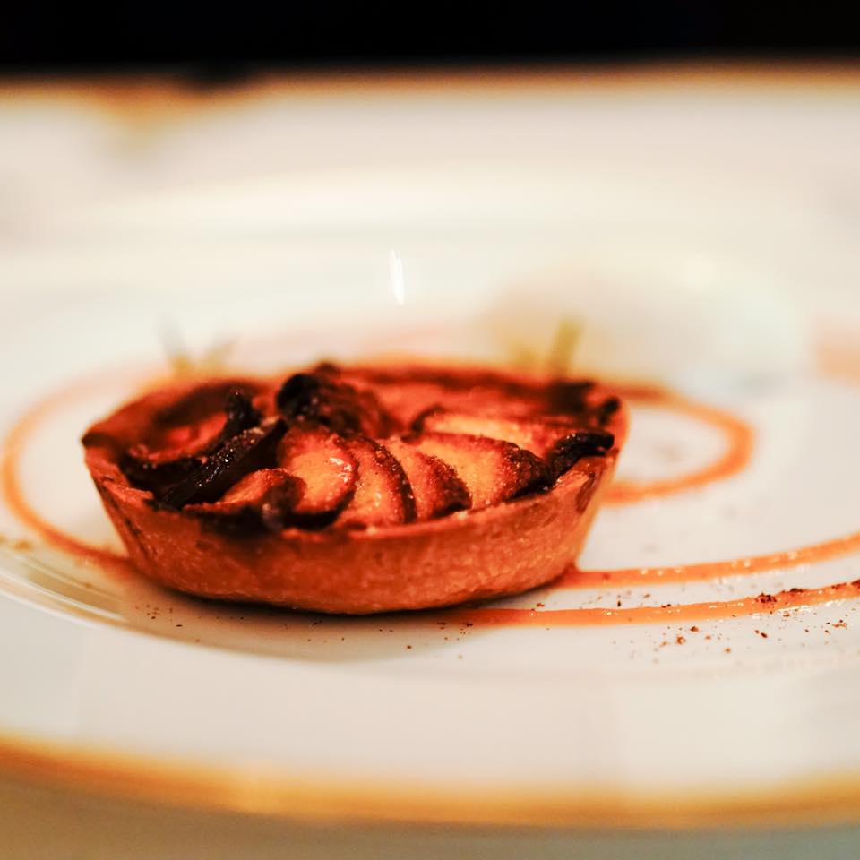 レストラン・アルバス