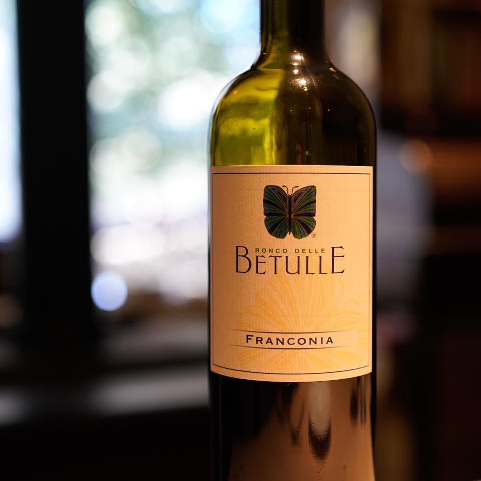 フォリオリーナ・デッラ・ポルタ・フォルトゥーナ