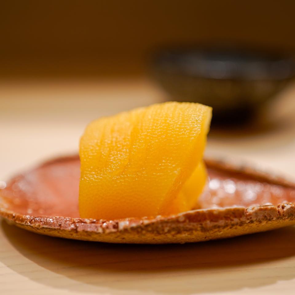 日本橋蛎殻町すぎた【つまみ編】