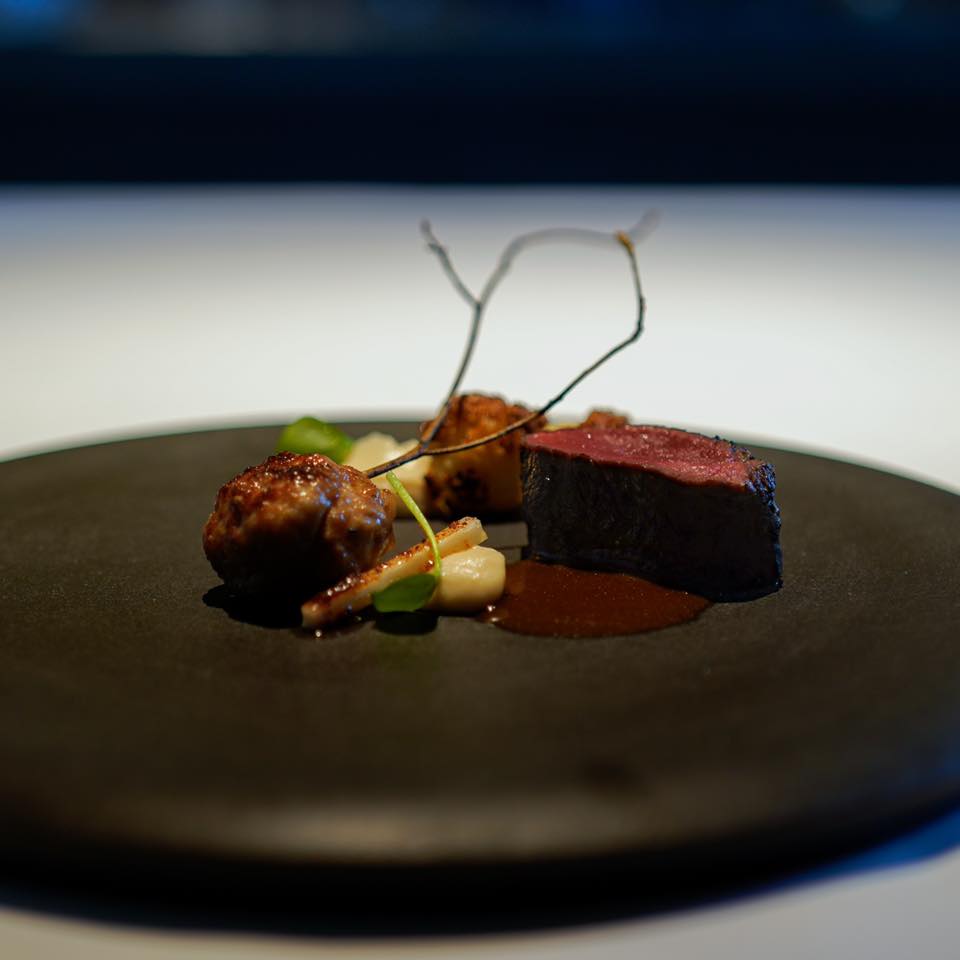 レスピラシオン【後半】