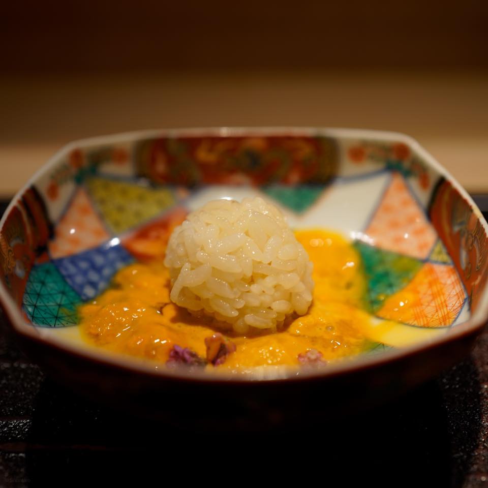 東麻布 天本【つまみ編】