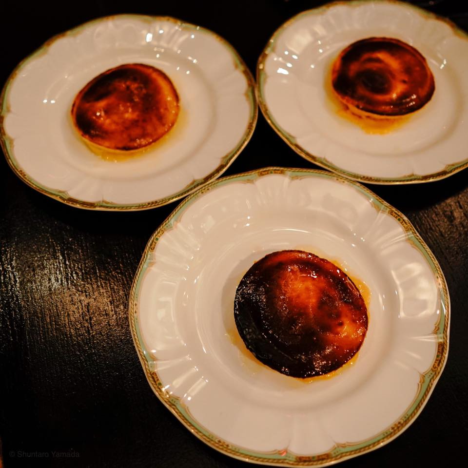 カーヴ ド ケイ