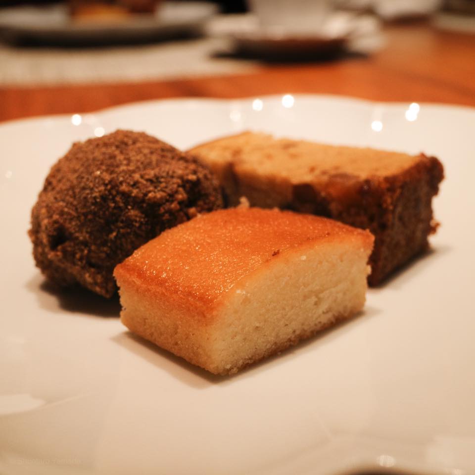 グルマンディーズ